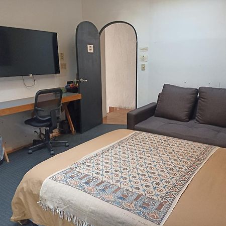 Casa Aimee Hotel Mexico City Ngoại thất bức ảnh