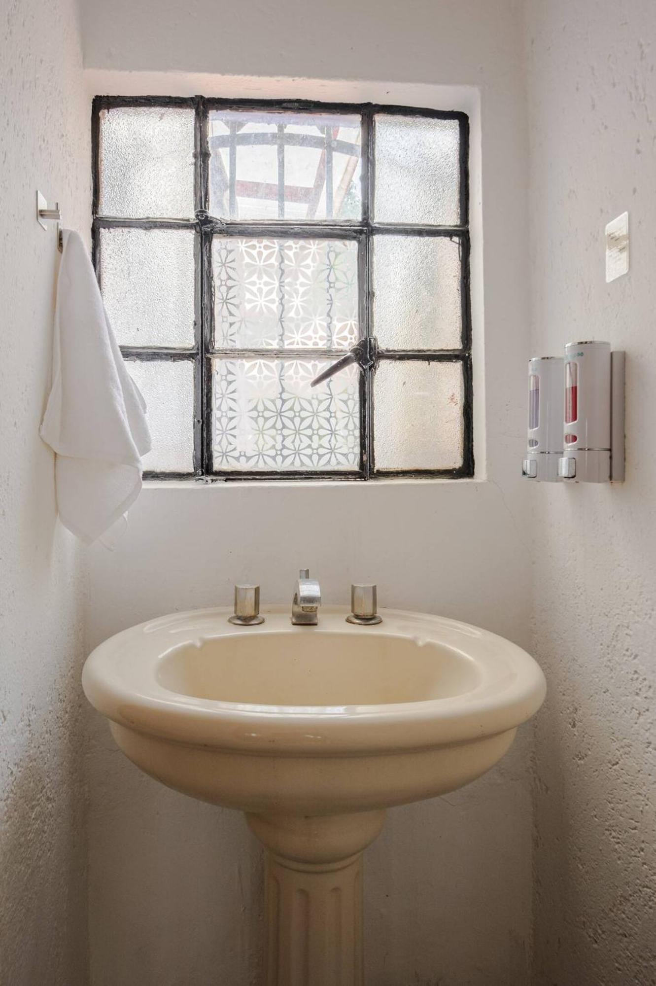 Casa Aimee Hotel Mexico City Ngoại thất bức ảnh