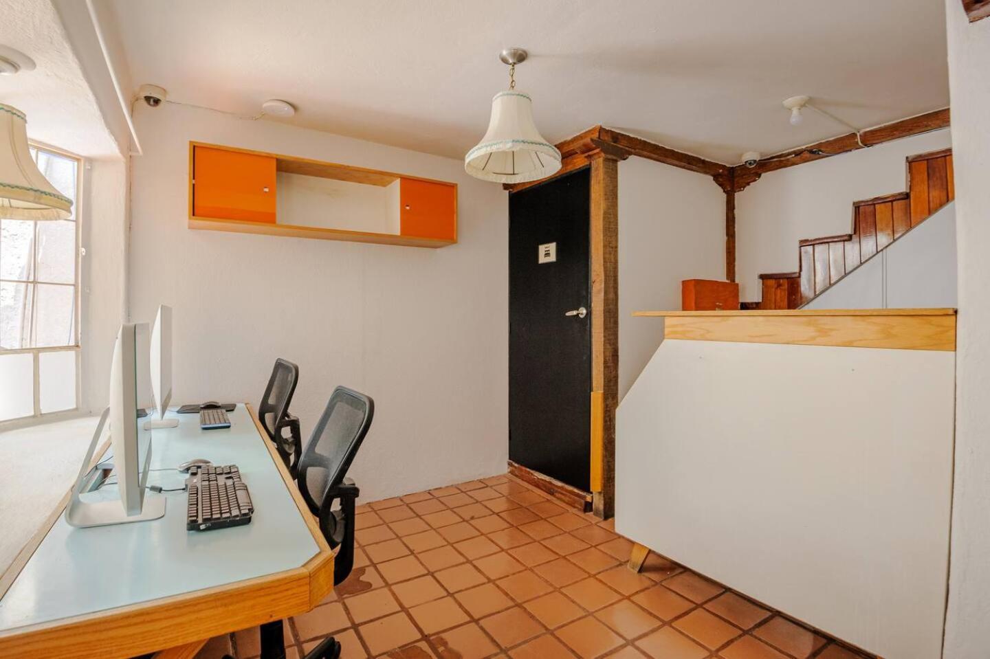 Casa Aimee Hotel Mexico City Ngoại thất bức ảnh