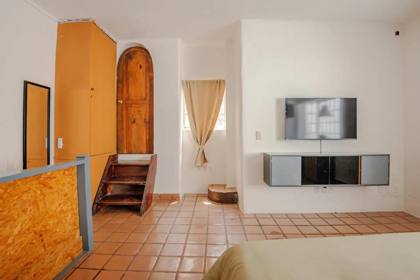 Casa Aimee Hotel Mexico City Ngoại thất bức ảnh