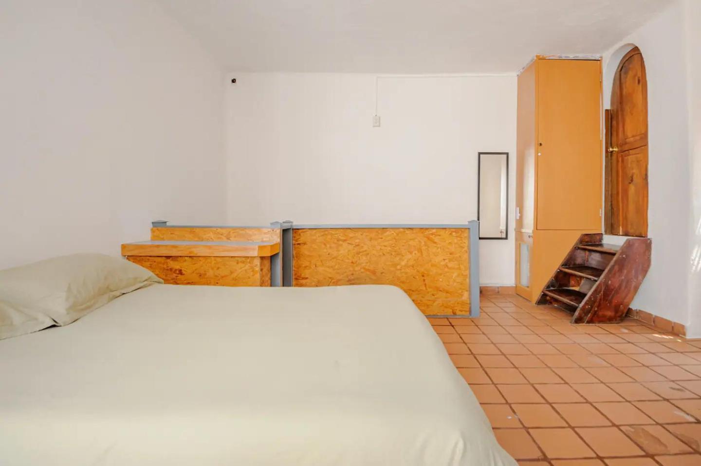 Casa Aimee Hotel Mexico City Ngoại thất bức ảnh