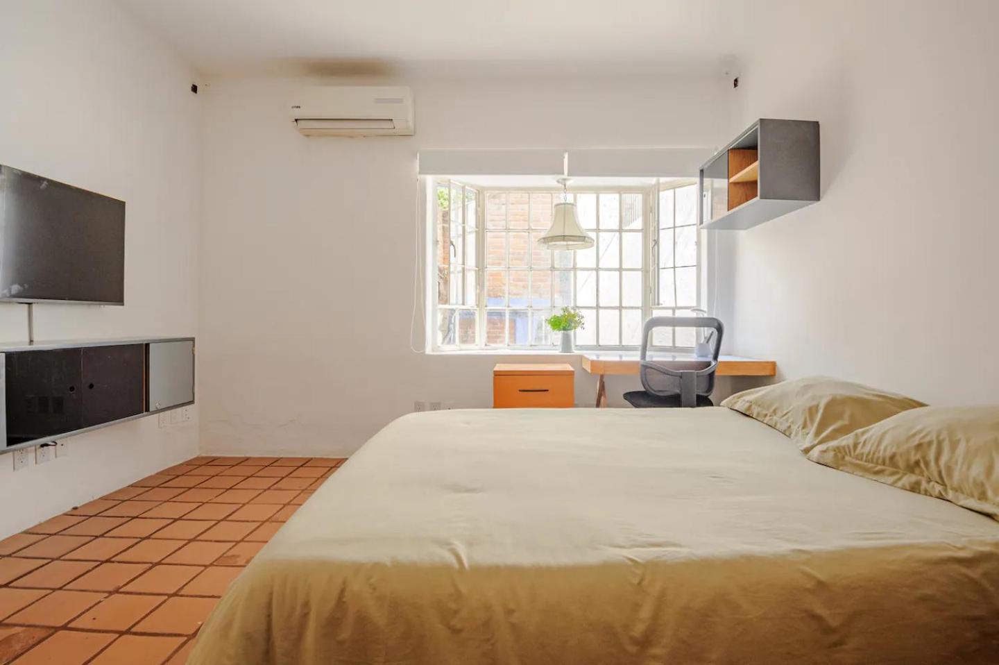 Casa Aimee Hotel Mexico City Ngoại thất bức ảnh
