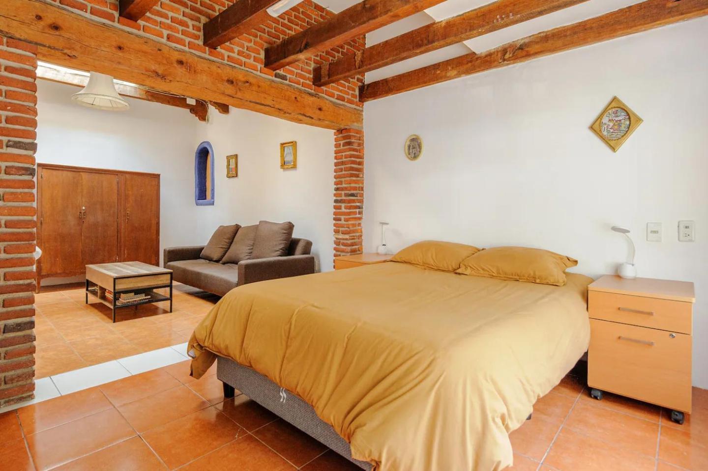 Casa Aimee Hotel Mexico City Ngoại thất bức ảnh