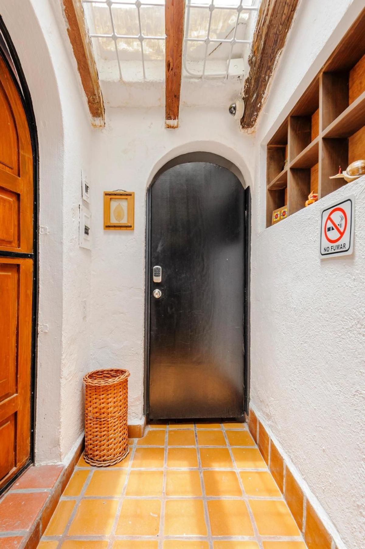 Casa Aimee Hotel Mexico City Ngoại thất bức ảnh