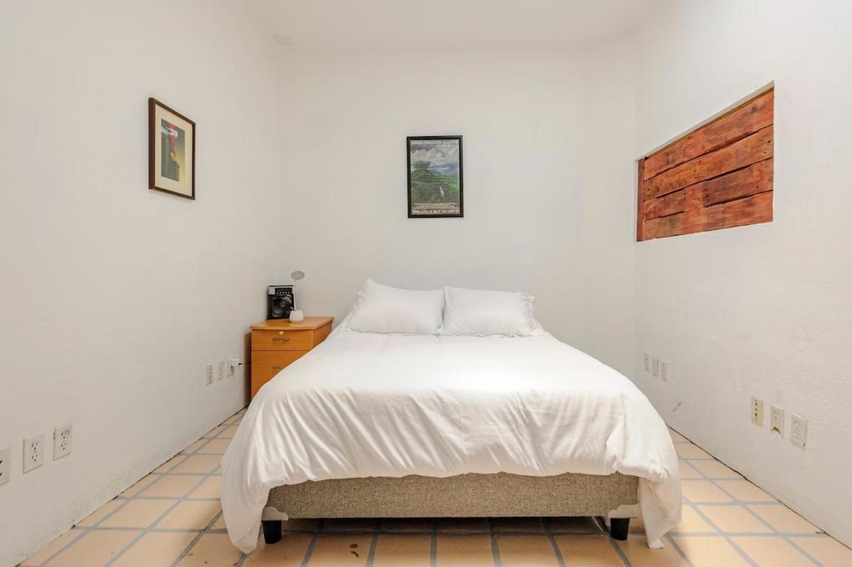 Casa Aimee Hotel Mexico City Ngoại thất bức ảnh