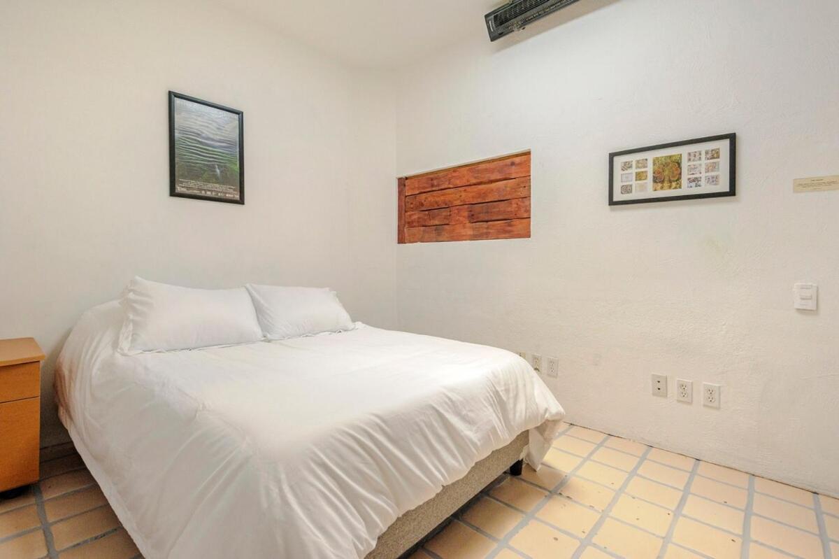 Casa Aimee Hotel Mexico City Ngoại thất bức ảnh