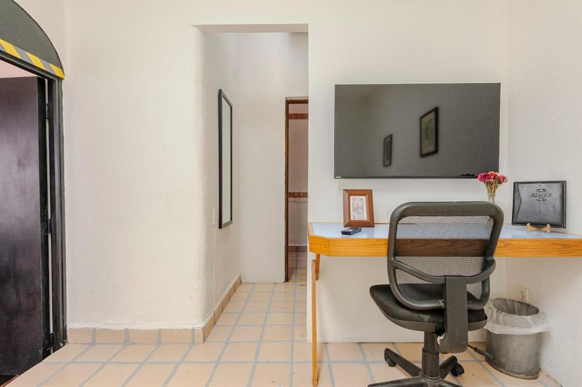 Casa Aimee Hotel Mexico City Ngoại thất bức ảnh