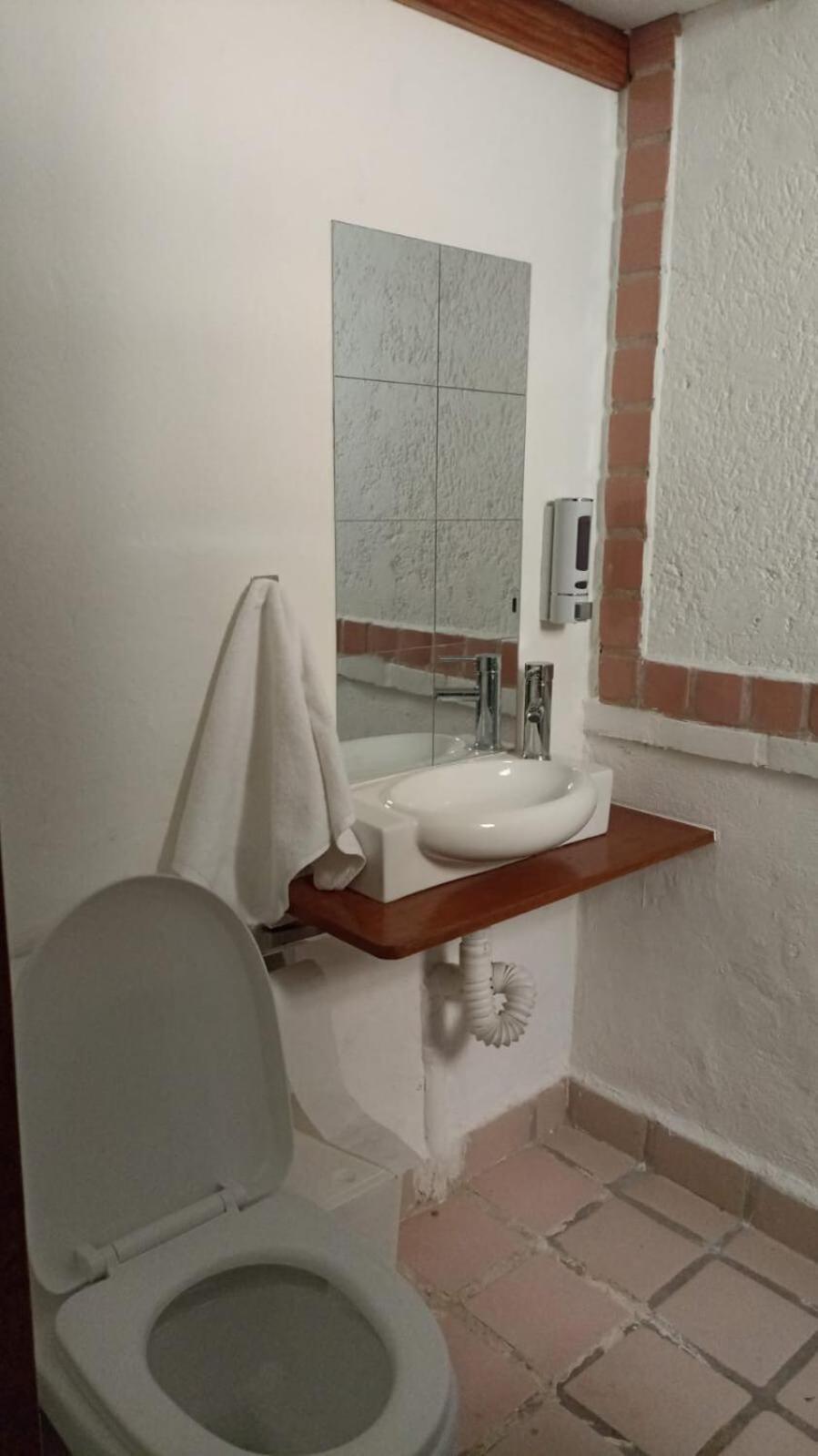 Casa Aimee Hotel Mexico City Ngoại thất bức ảnh